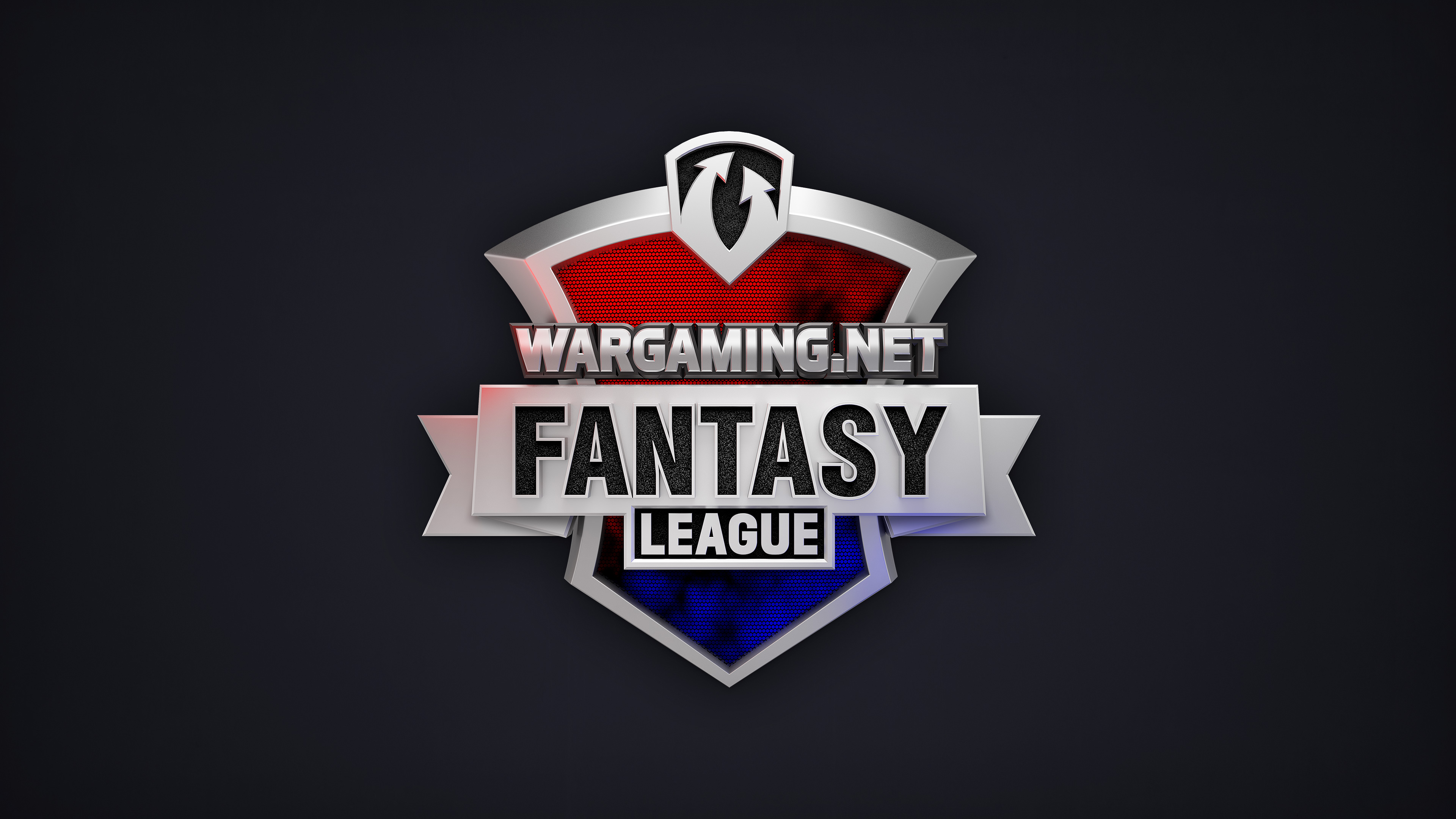 Wargaming.net League – Fantasy League and Finals Logos