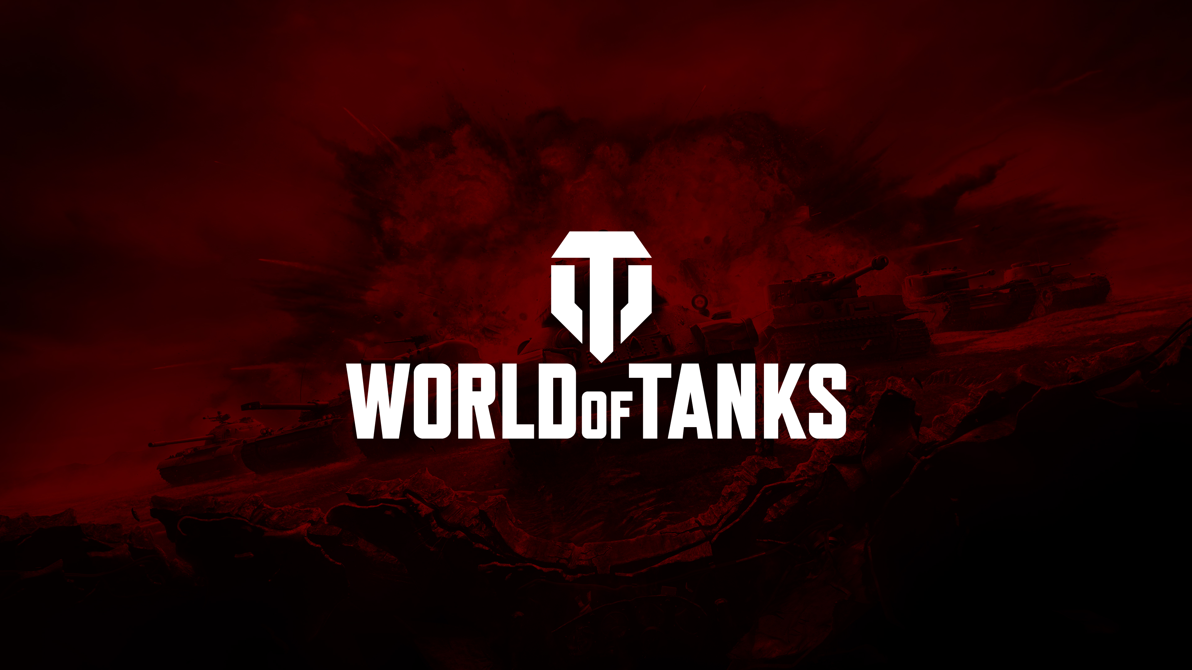 World of Tanks – Proposed Brand Refresh