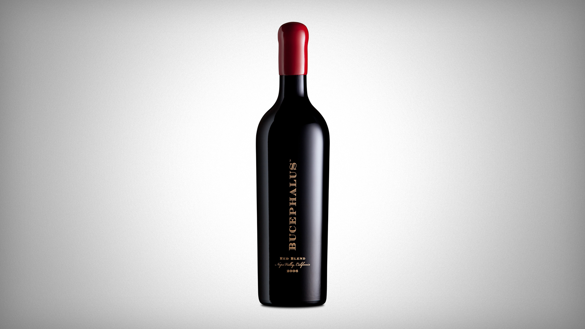 Black Stallion Winery – Product Photography